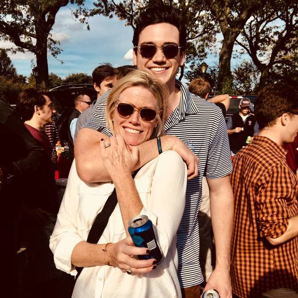 Meet your Posher, Jack - Picture 1 of 1